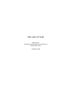 The Art of War - Sun Tzu.pdf